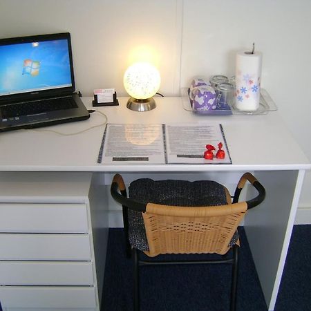 Enschede Bed and Breakfast Εξωτερικό φωτογραφία