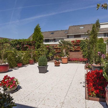 Enschede Bed and Breakfast Εξωτερικό φωτογραφία