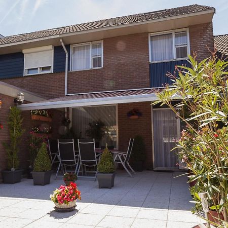 Enschede Bed and Breakfast Εξωτερικό φωτογραφία