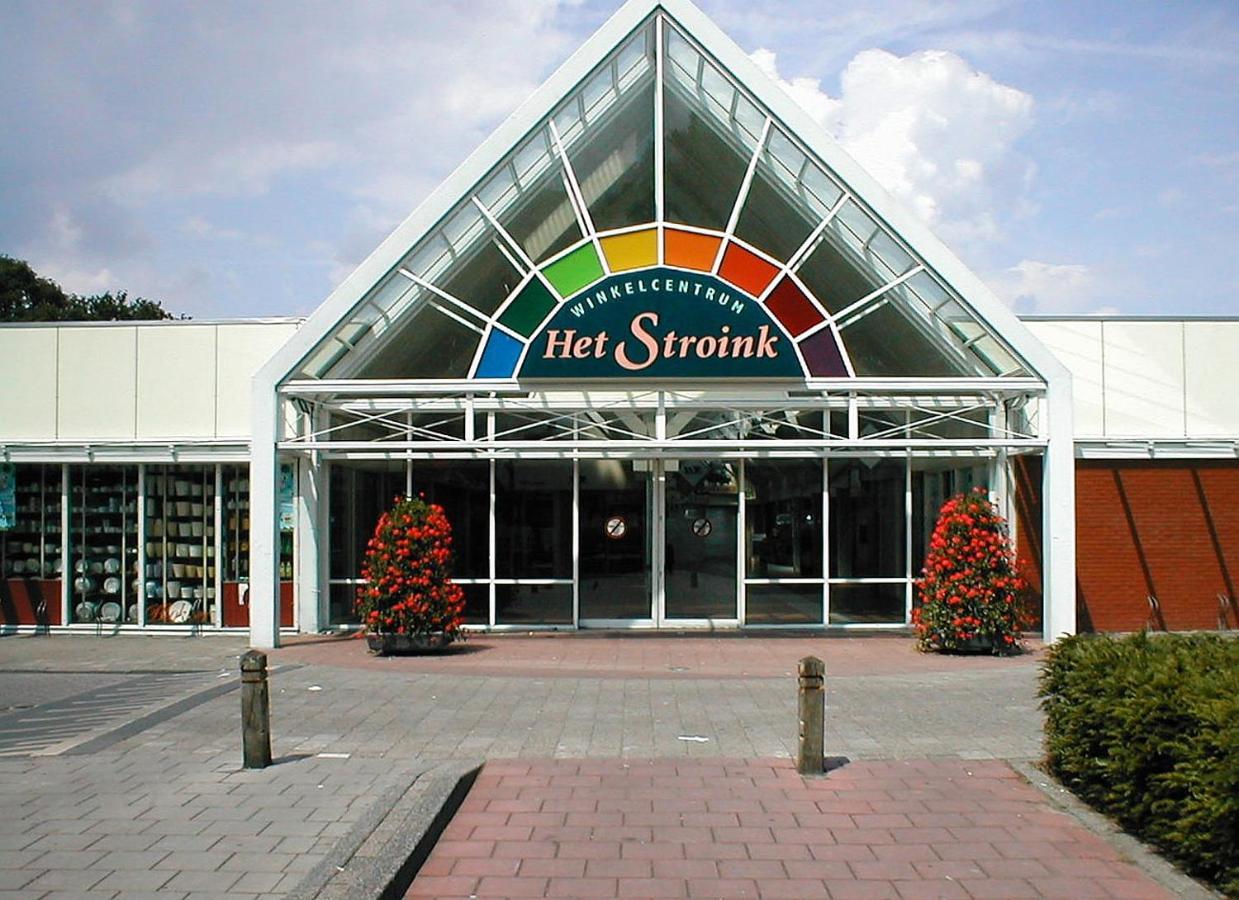 Enschede Bed and Breakfast Εξωτερικό φωτογραφία