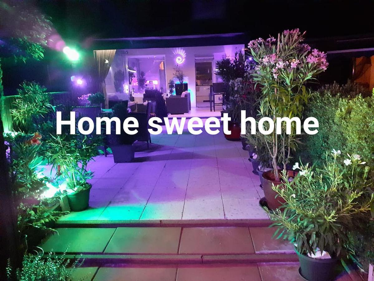 Enschede Bed and Breakfast Εξωτερικό φωτογραφία