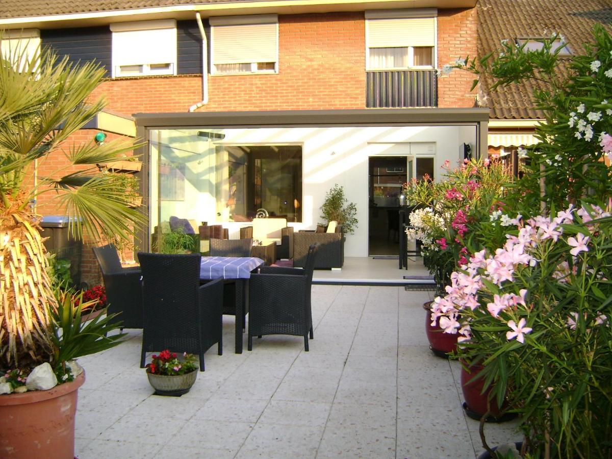 Enschede Bed and Breakfast Εξωτερικό φωτογραφία