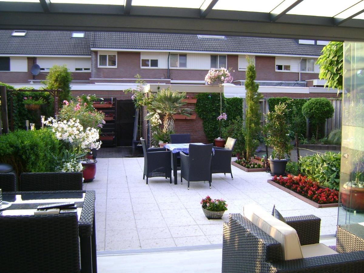Enschede Bed and Breakfast Εξωτερικό φωτογραφία