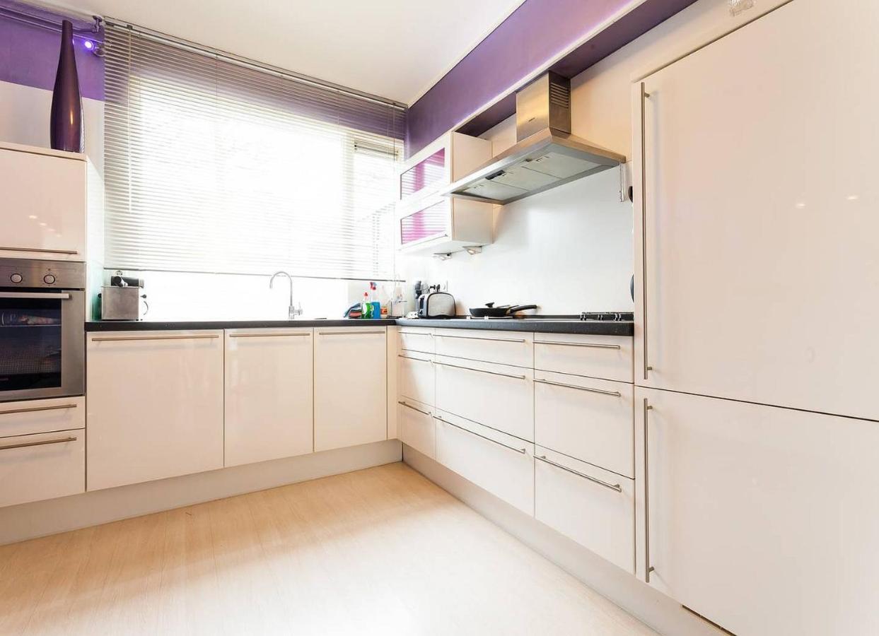 Enschede Bed and Breakfast Εξωτερικό φωτογραφία