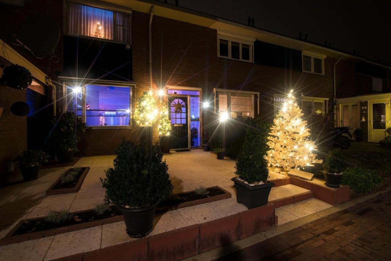 Enschede Bed and Breakfast Εξωτερικό φωτογραφία