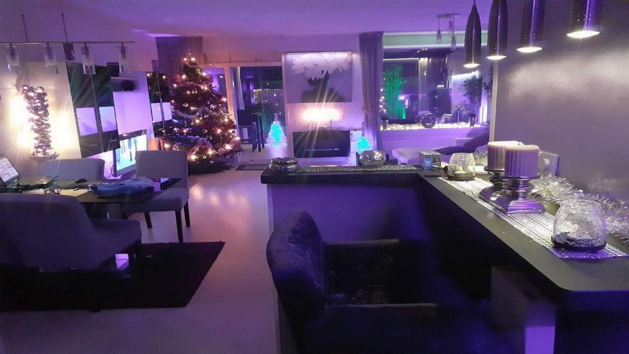 Enschede Bed and Breakfast Εξωτερικό φωτογραφία