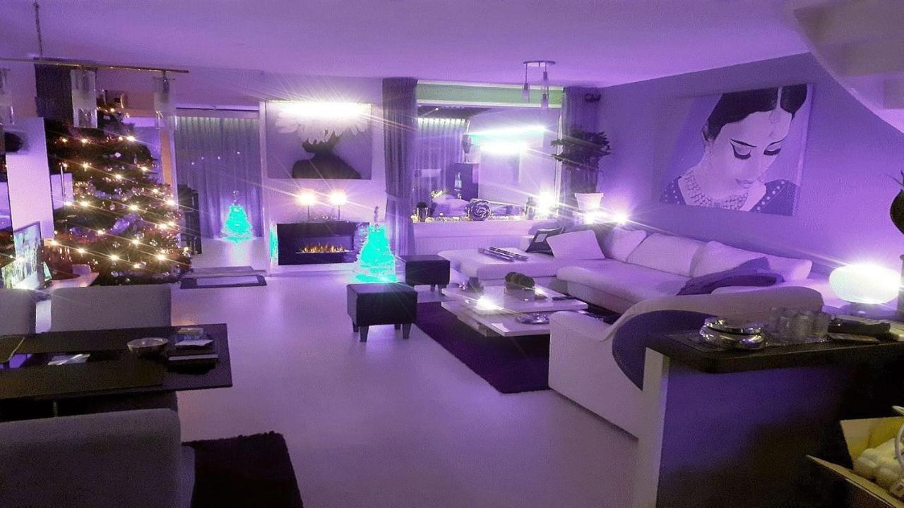 Enschede Bed and Breakfast Εξωτερικό φωτογραφία