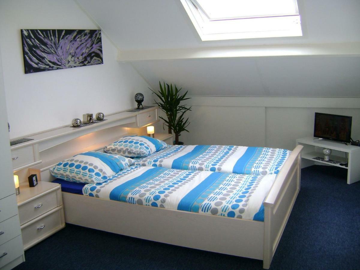 Enschede Bed and Breakfast Εξωτερικό φωτογραφία