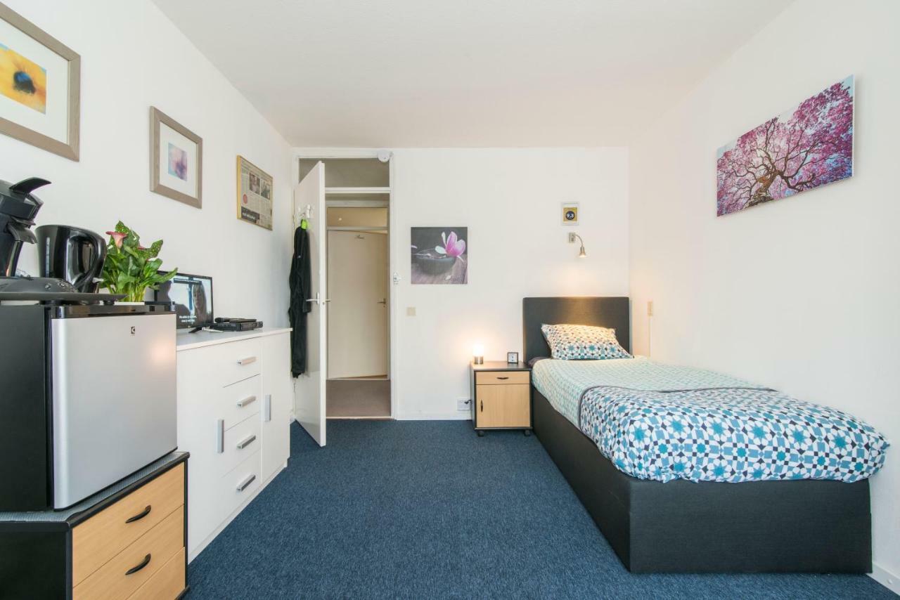 Enschede Bed and Breakfast Εξωτερικό φωτογραφία
