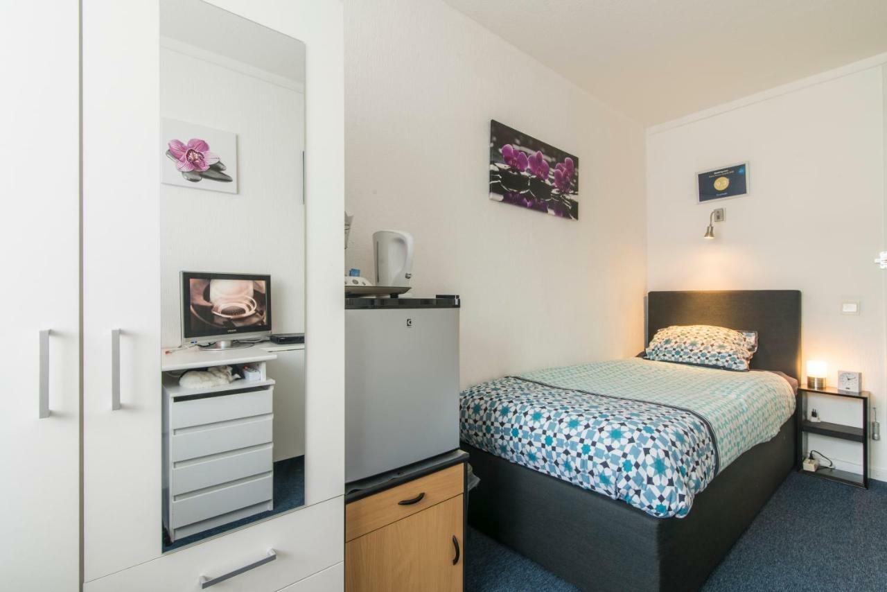 Enschede Bed and Breakfast Εξωτερικό φωτογραφία