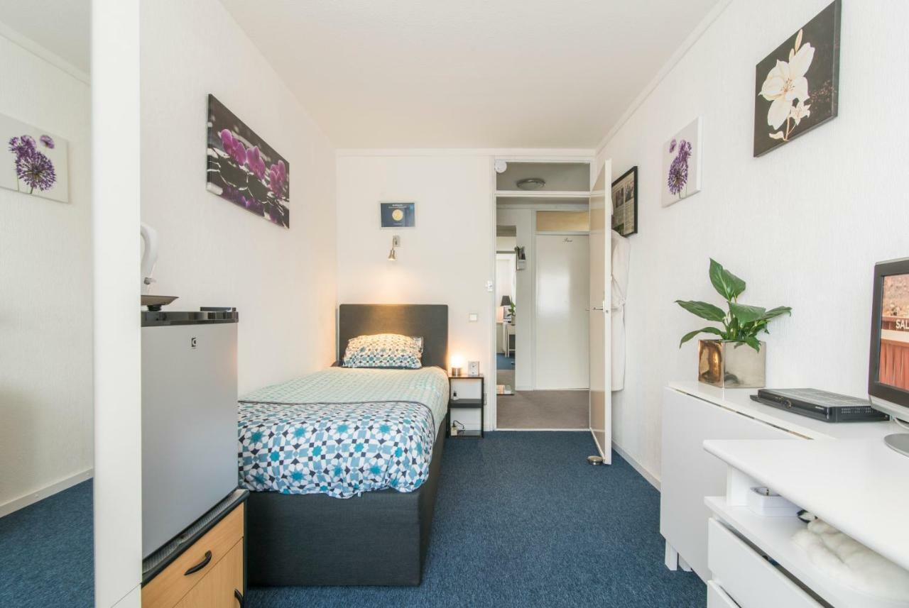 Enschede Bed and Breakfast Εξωτερικό φωτογραφία