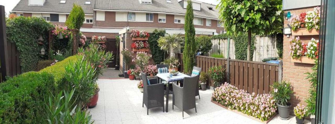 Enschede Bed and Breakfast Εξωτερικό φωτογραφία
