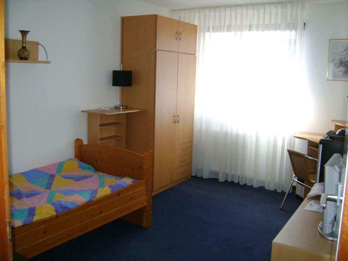 Enschede Bed and Breakfast Εξωτερικό φωτογραφία