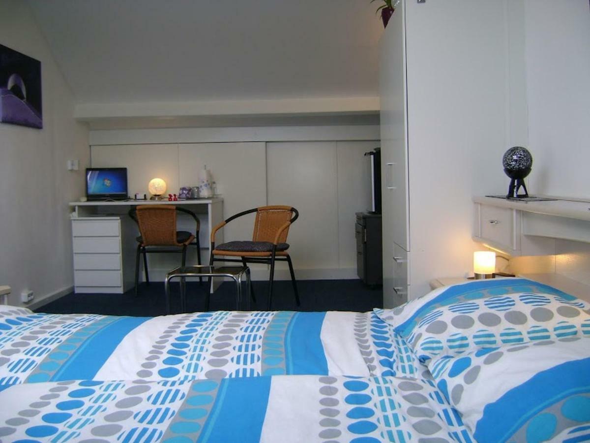 Enschede Bed and Breakfast Εξωτερικό φωτογραφία