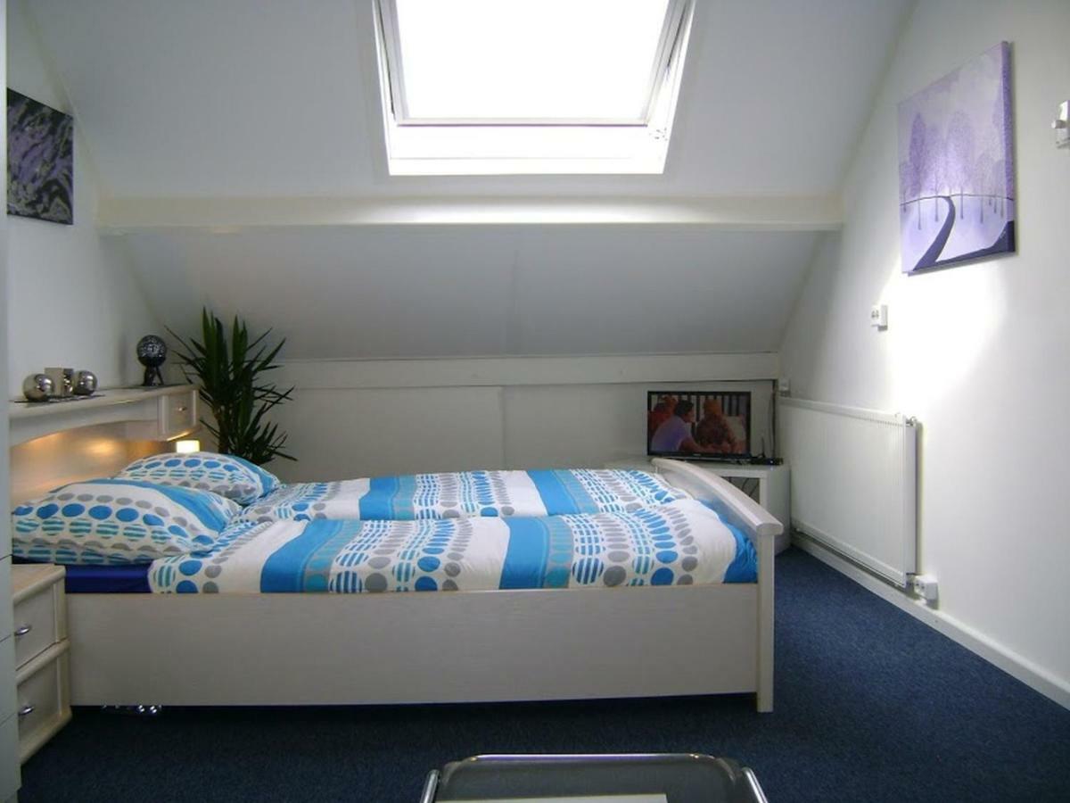 Enschede Bed and Breakfast Εξωτερικό φωτογραφία