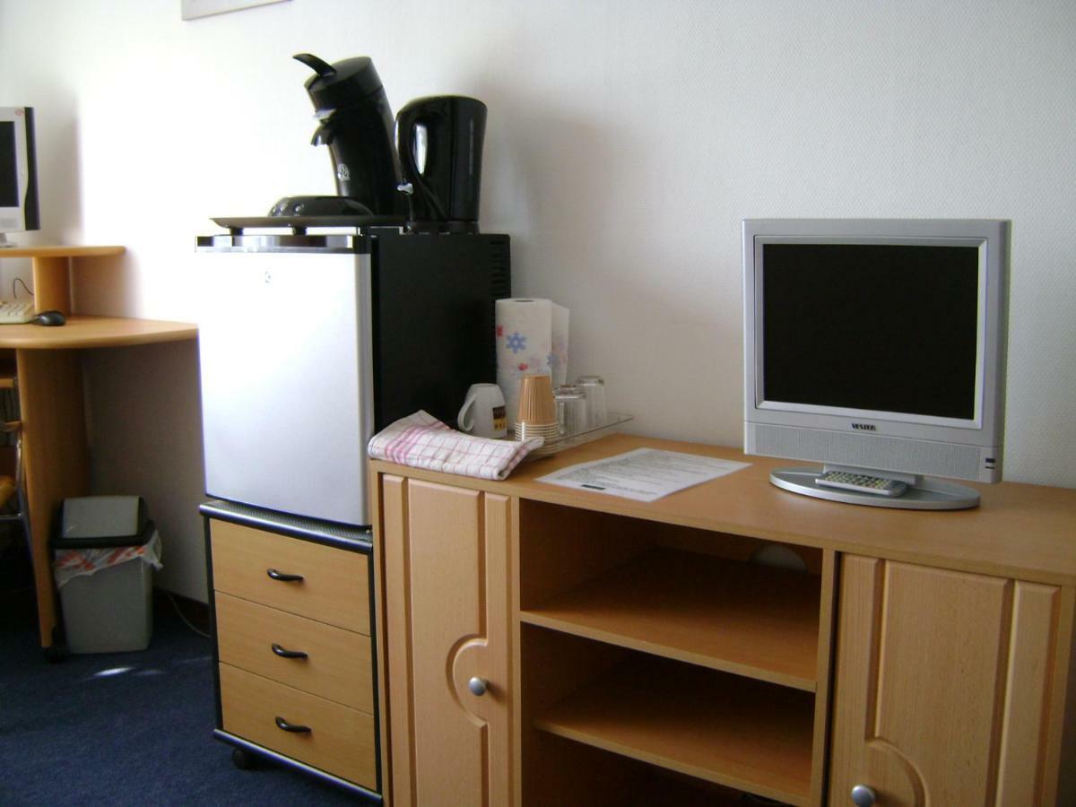 Enschede Bed and Breakfast Εξωτερικό φωτογραφία