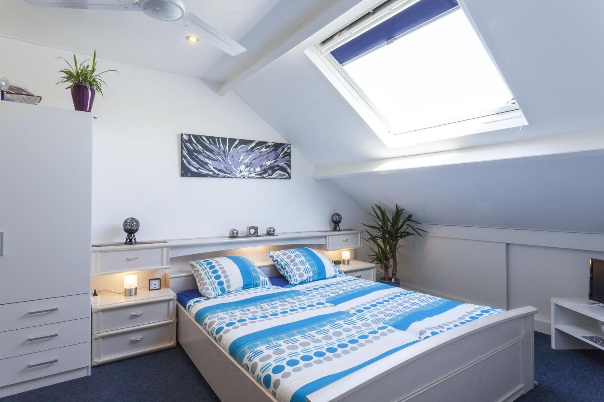 Enschede Bed and Breakfast Εξωτερικό φωτογραφία