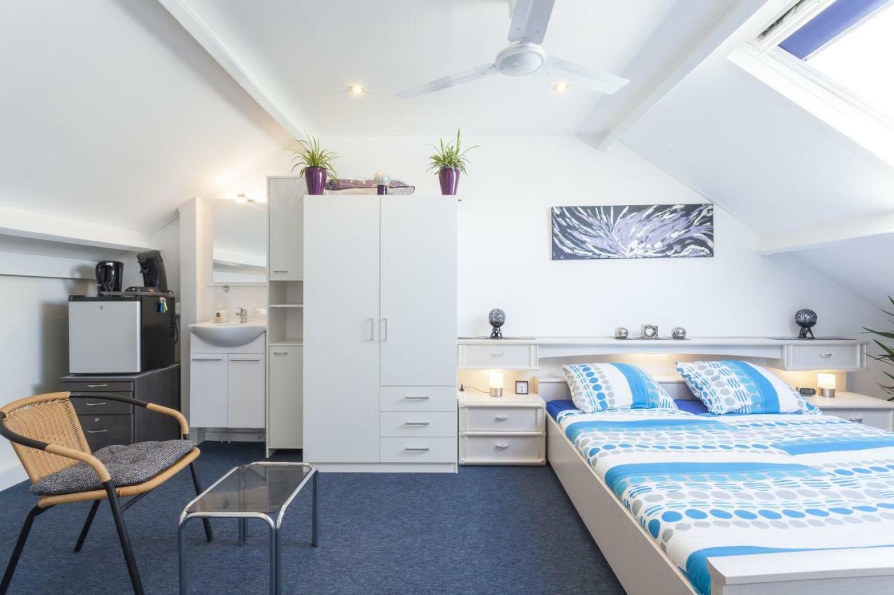Enschede Bed and Breakfast Εξωτερικό φωτογραφία