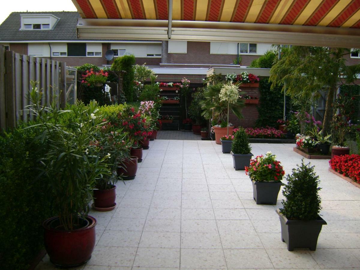 Enschede Bed and Breakfast Εξωτερικό φωτογραφία