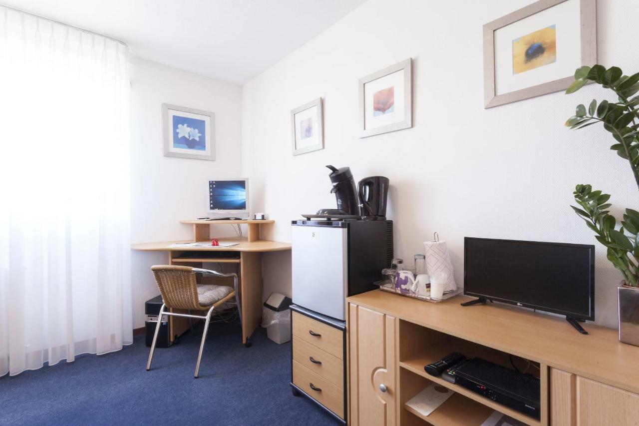 Enschede Bed and Breakfast Εξωτερικό φωτογραφία