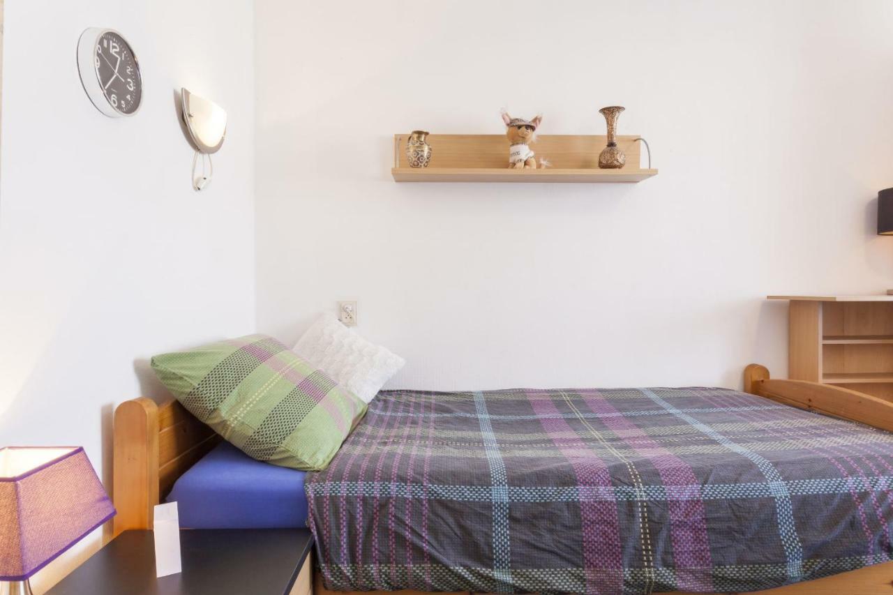 Enschede Bed and Breakfast Εξωτερικό φωτογραφία