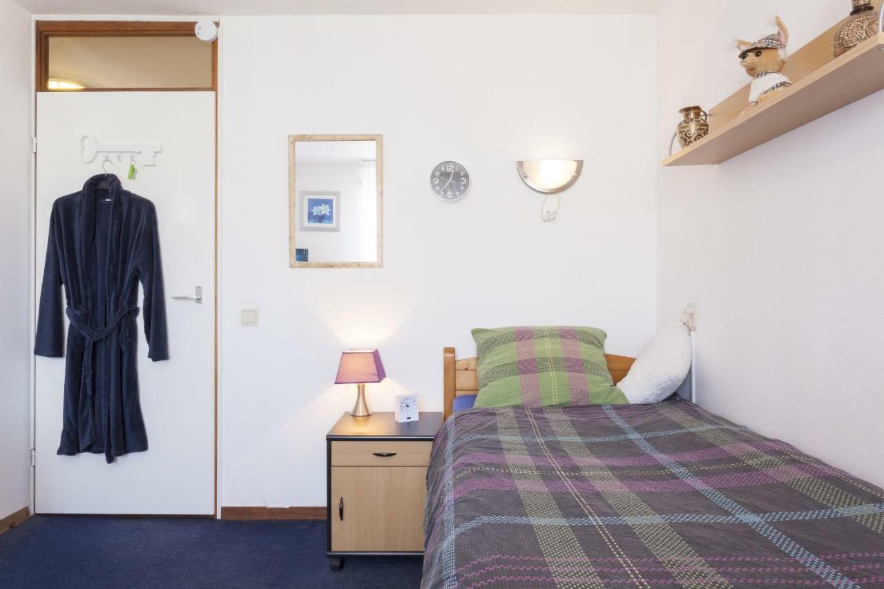 Enschede Bed and Breakfast Εξωτερικό φωτογραφία