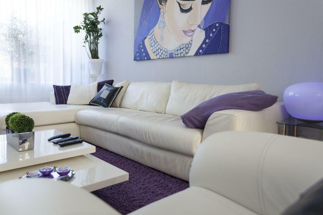 Enschede Bed and Breakfast Εξωτερικό φωτογραφία