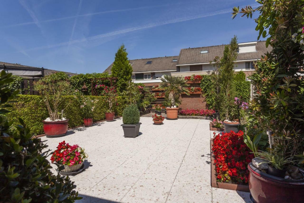 Enschede Bed and Breakfast Εξωτερικό φωτογραφία