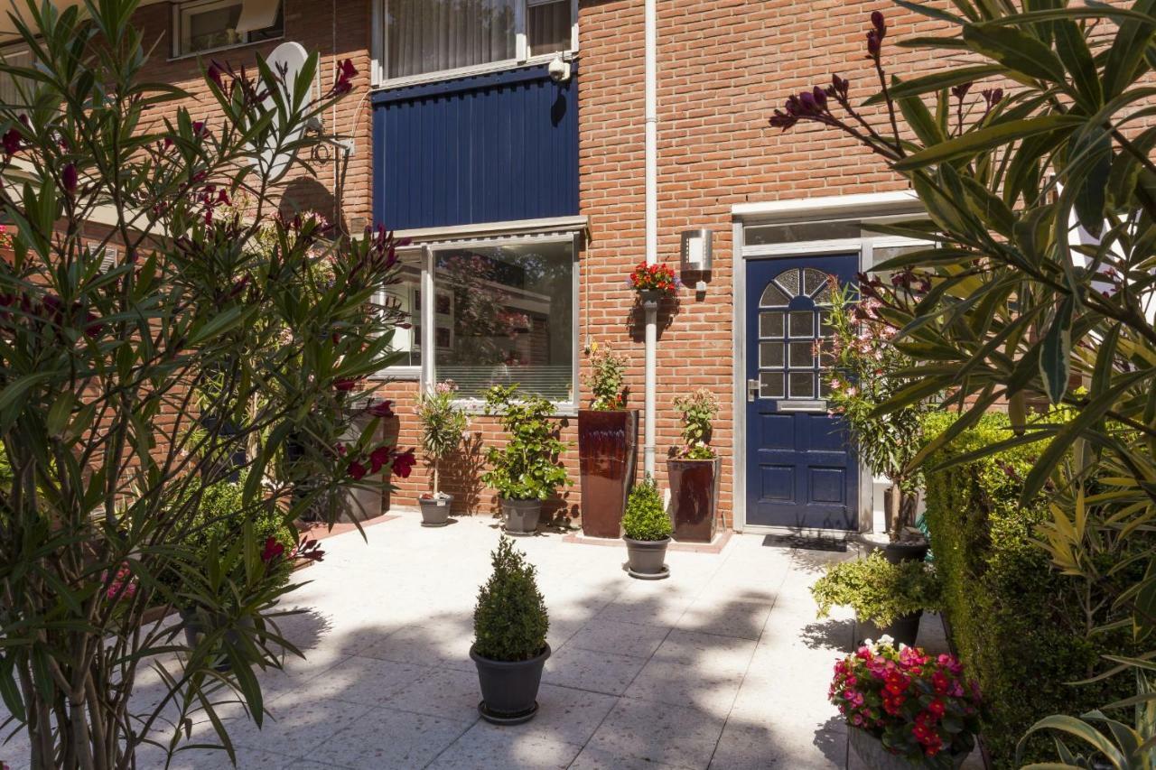 Enschede Bed and Breakfast Εξωτερικό φωτογραφία