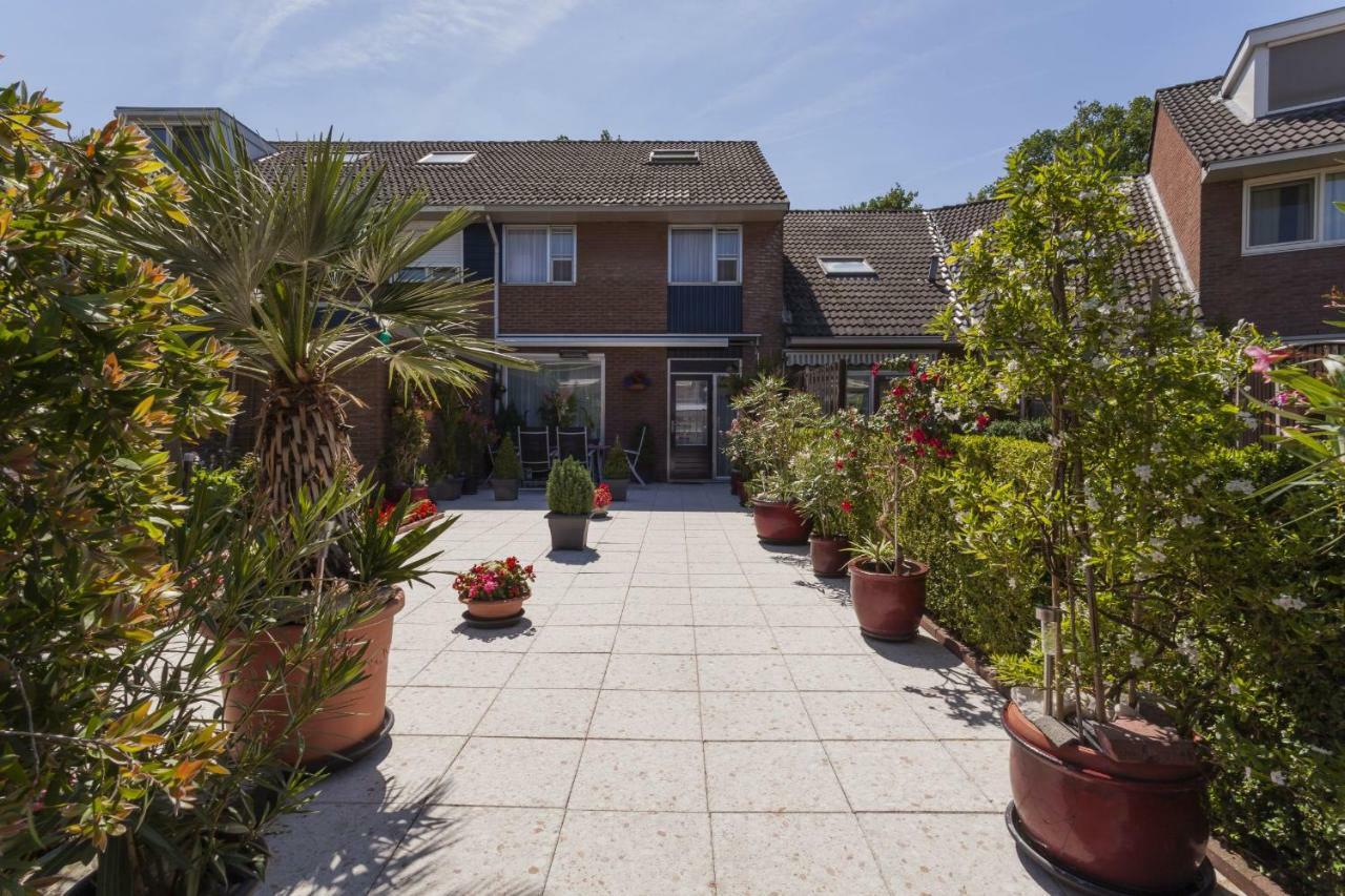 Enschede Bed and Breakfast Εξωτερικό φωτογραφία