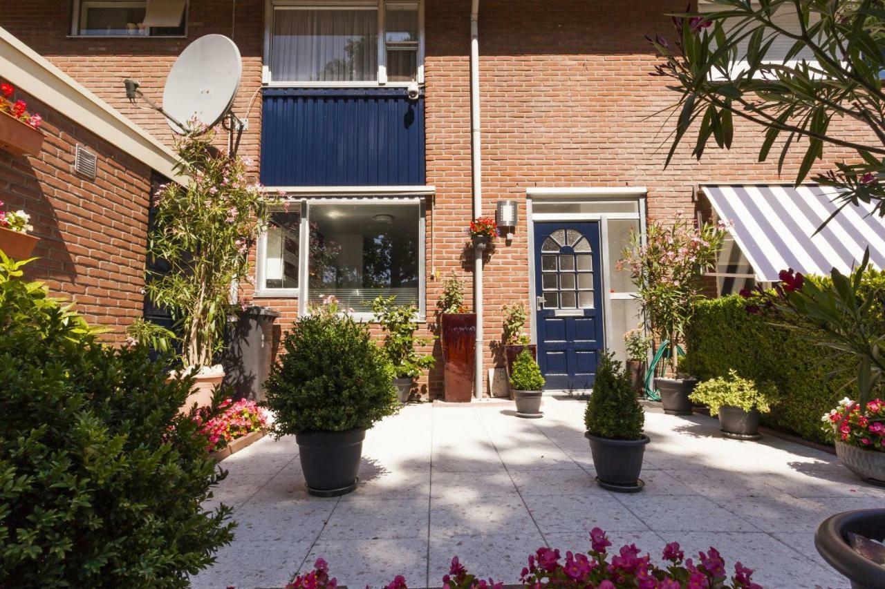 Enschede Bed and Breakfast Εξωτερικό φωτογραφία