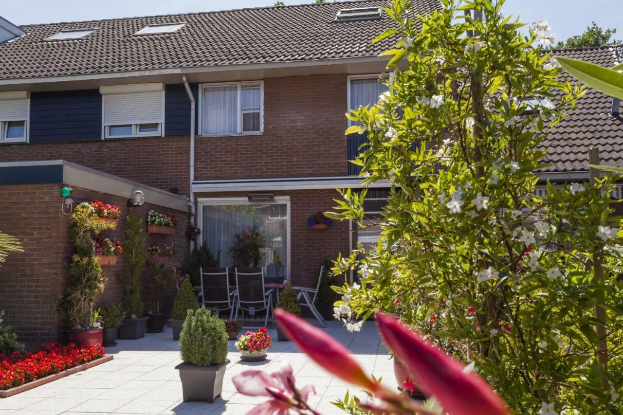 Enschede Bed and Breakfast Εξωτερικό φωτογραφία