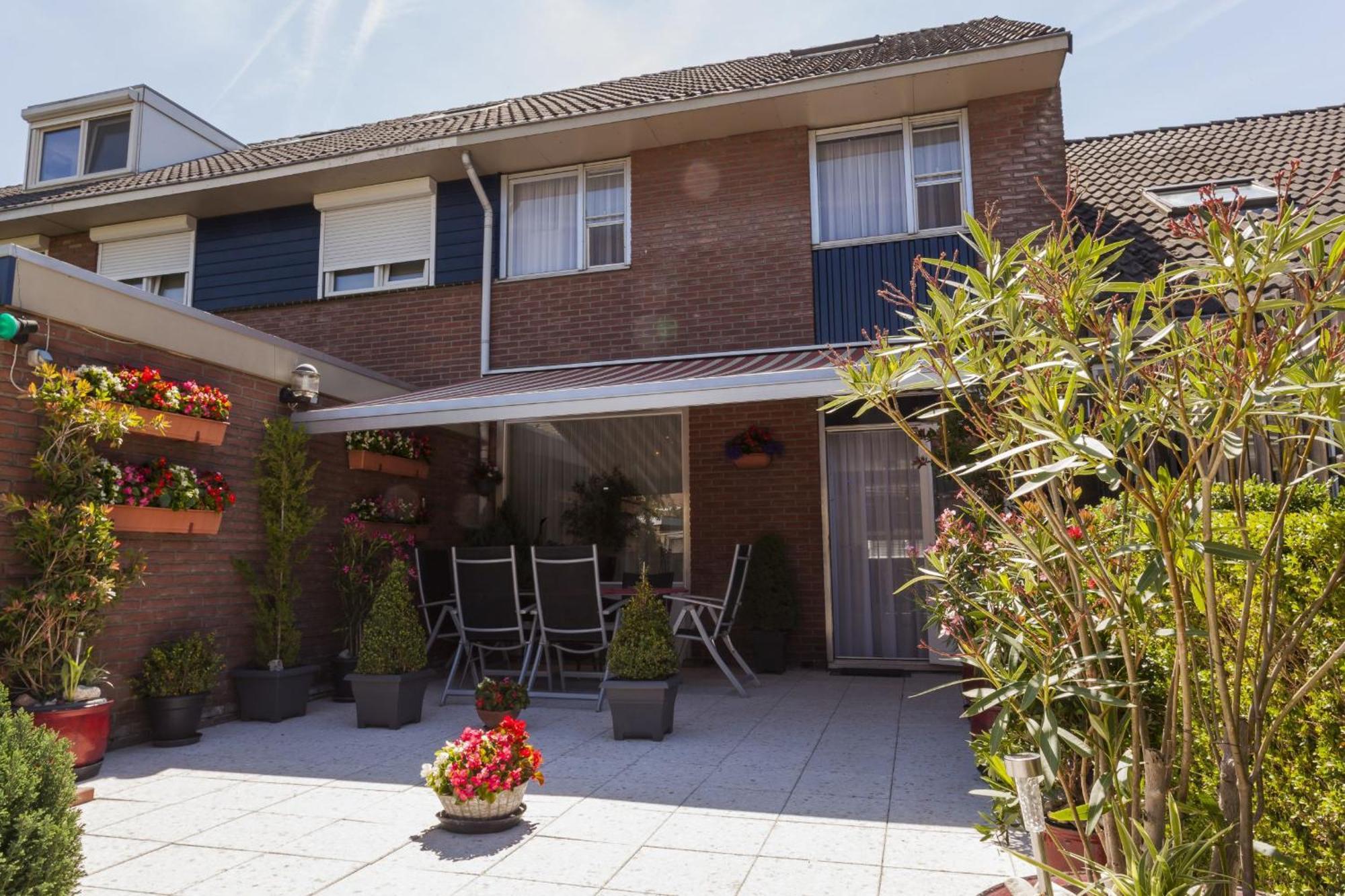 Enschede Bed and Breakfast Εξωτερικό φωτογραφία