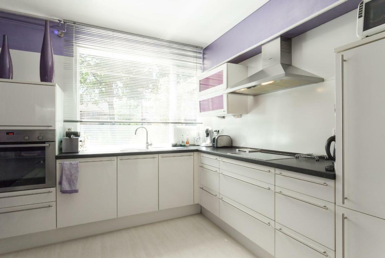 Enschede Bed and Breakfast Εξωτερικό φωτογραφία
