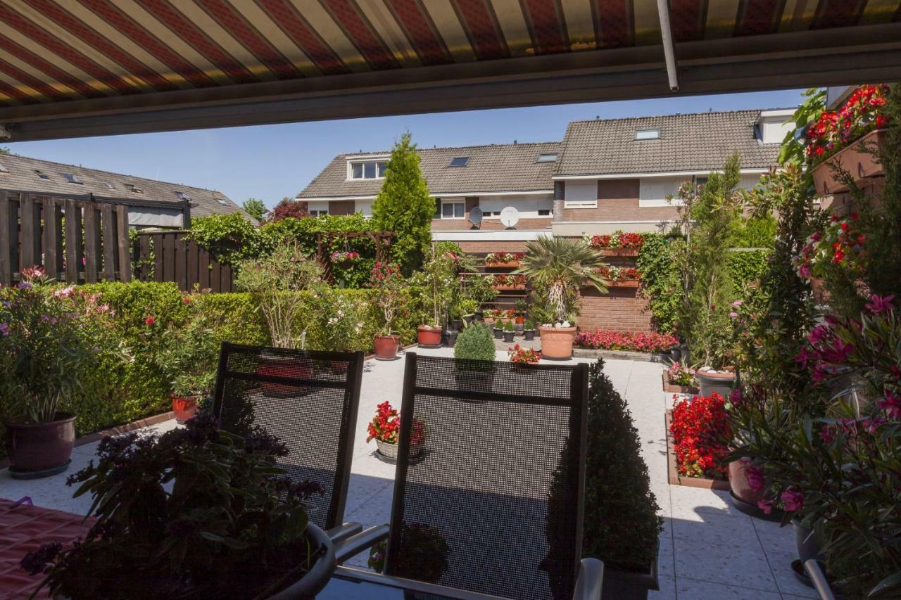Enschede Bed and Breakfast Εξωτερικό φωτογραφία