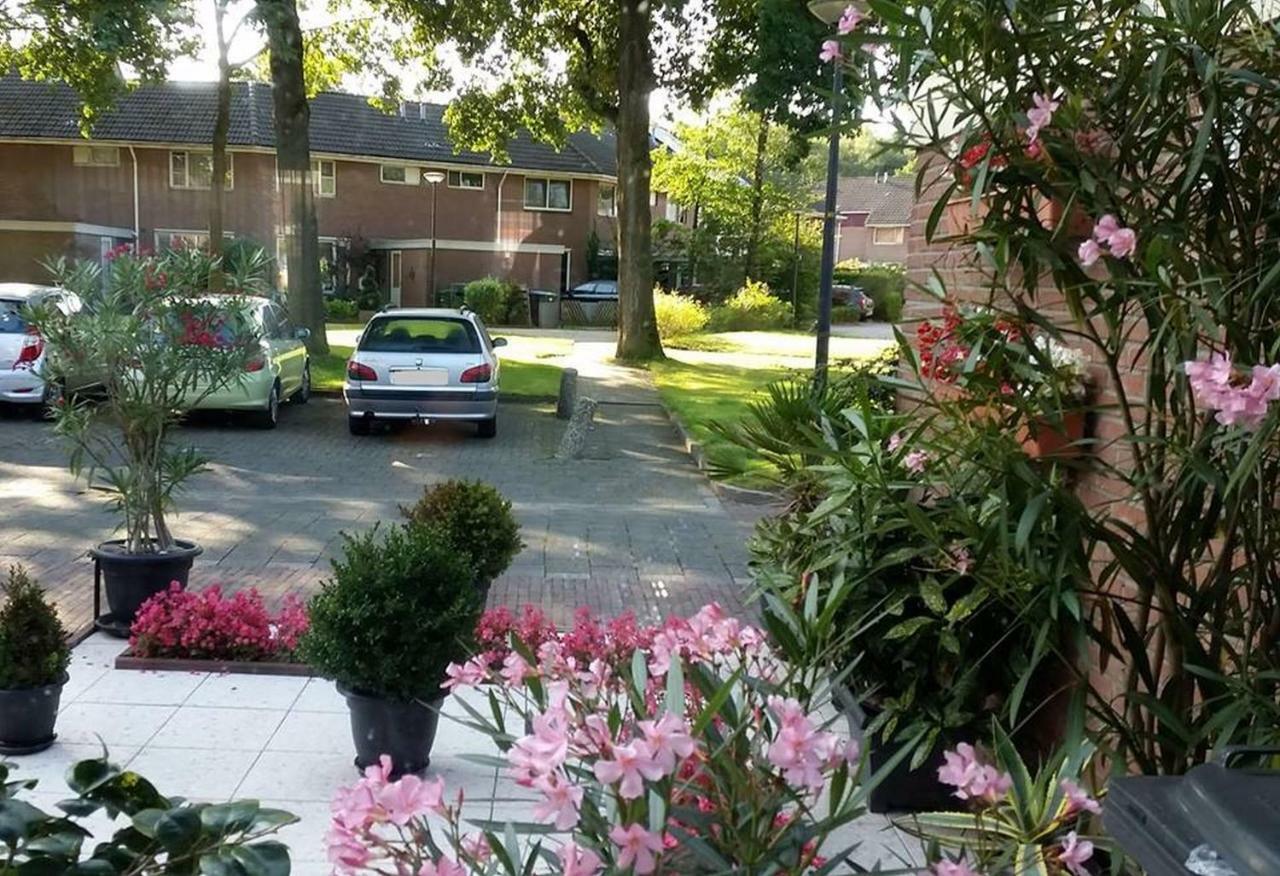 Enschede Bed and Breakfast Εξωτερικό φωτογραφία