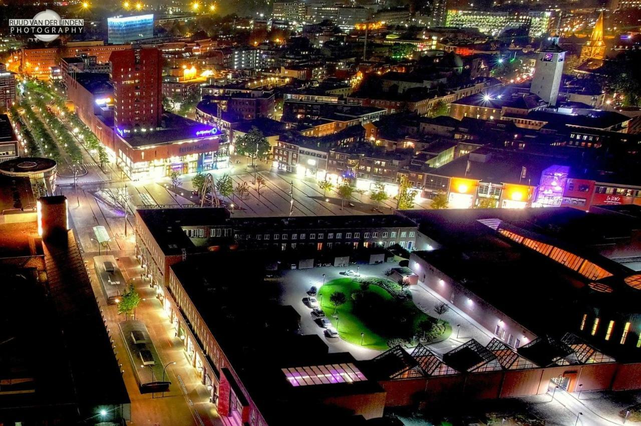 Enschede Bed and Breakfast Εξωτερικό φωτογραφία