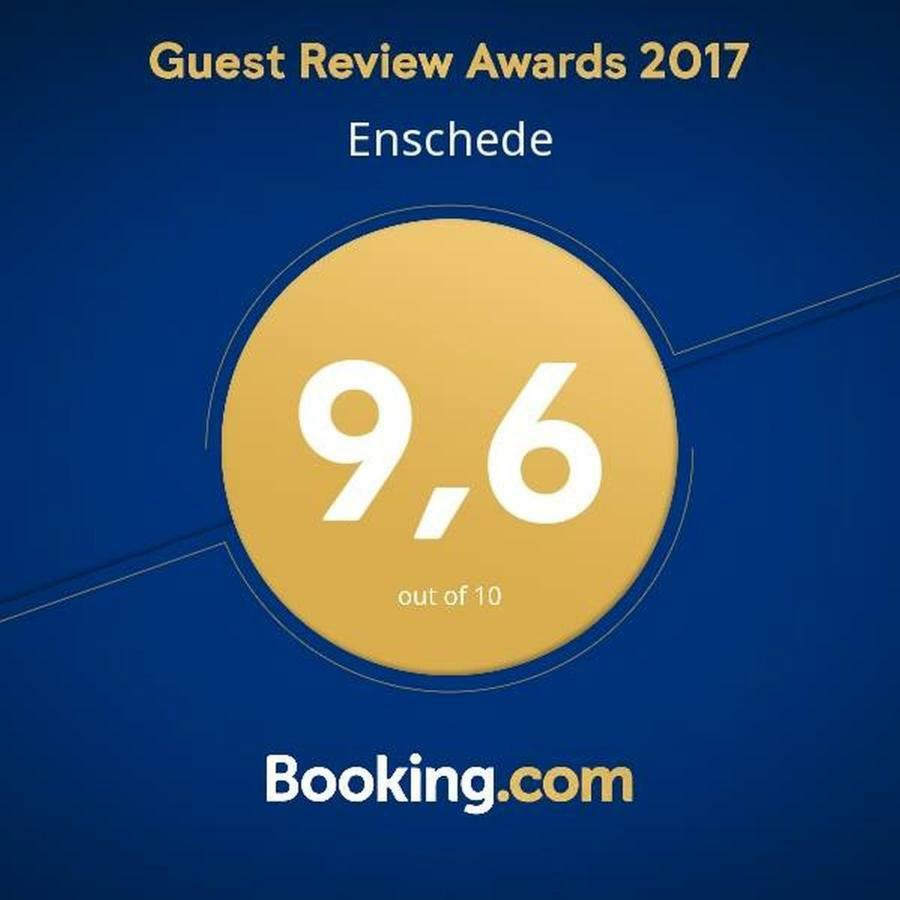 Enschede Bed and Breakfast Εξωτερικό φωτογραφία