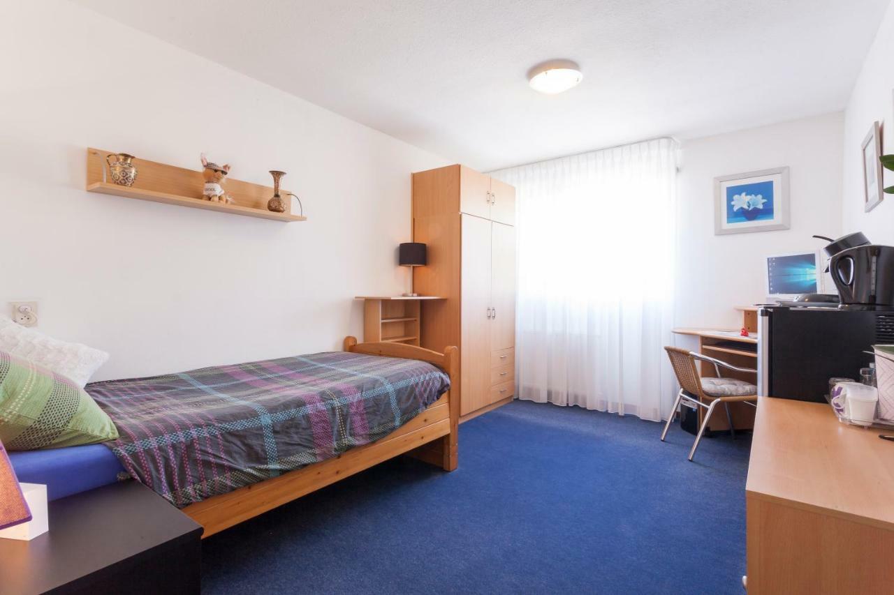 Enschede Bed and Breakfast Εξωτερικό φωτογραφία