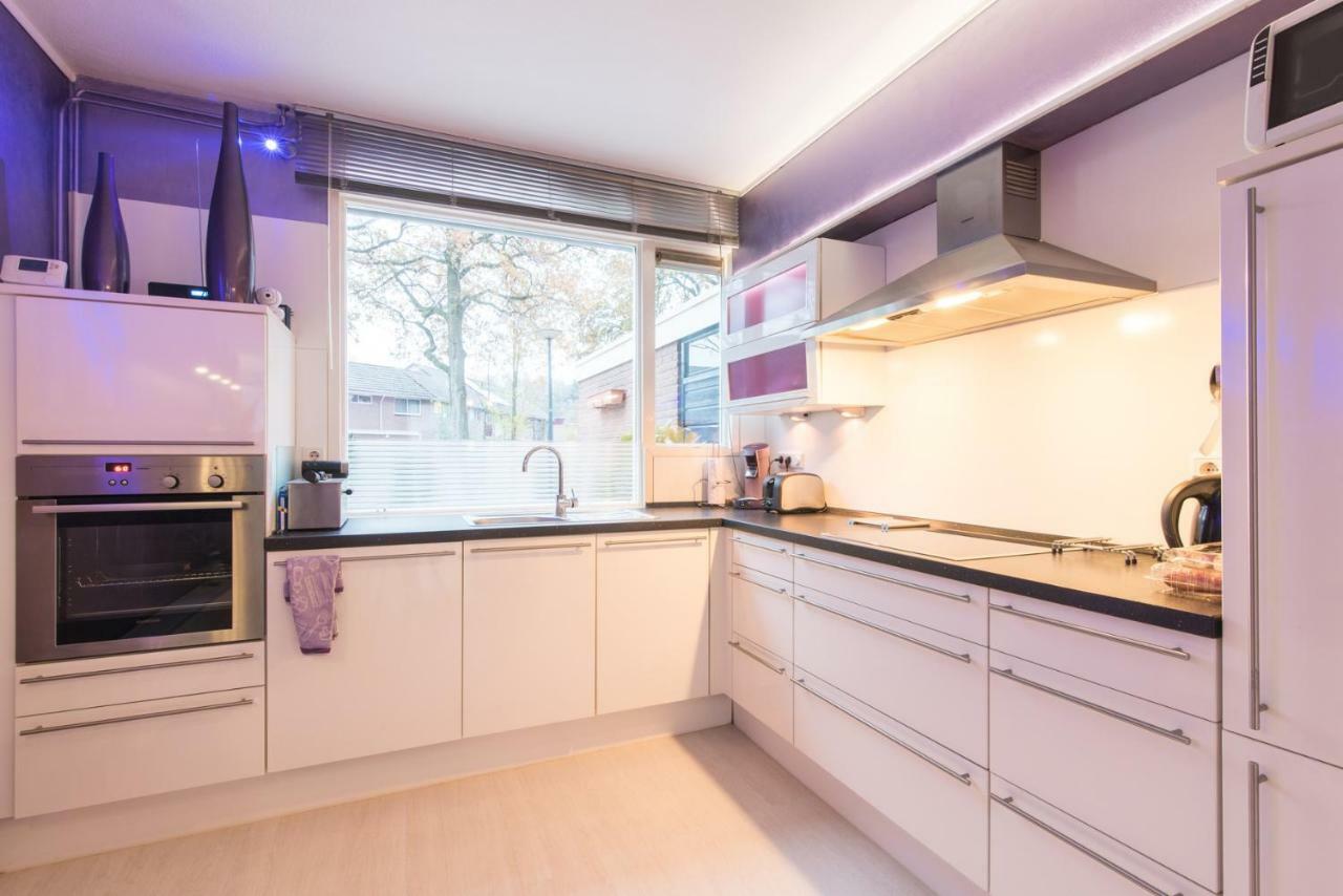 Enschede Bed and Breakfast Εξωτερικό φωτογραφία