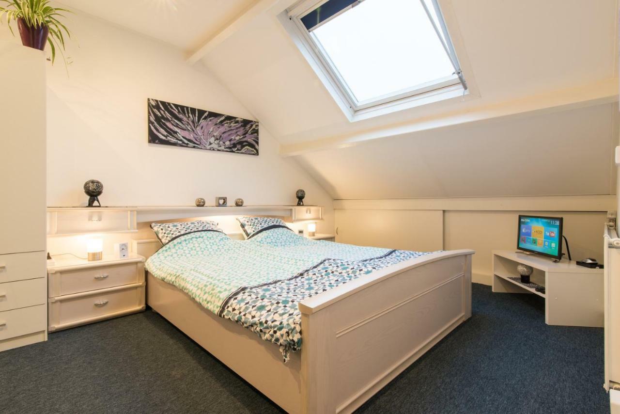 Enschede Bed and Breakfast Εξωτερικό φωτογραφία