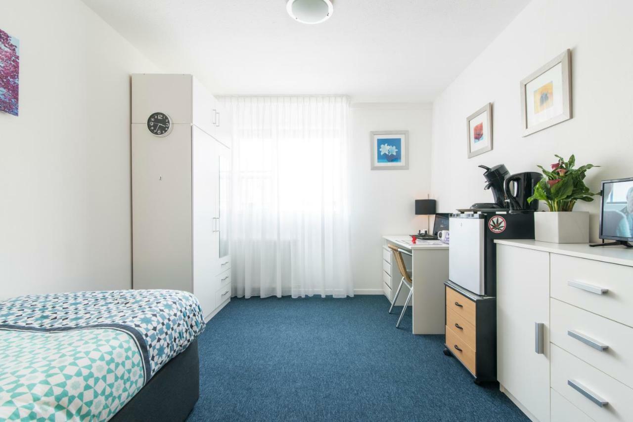 Enschede Bed and Breakfast Εξωτερικό φωτογραφία