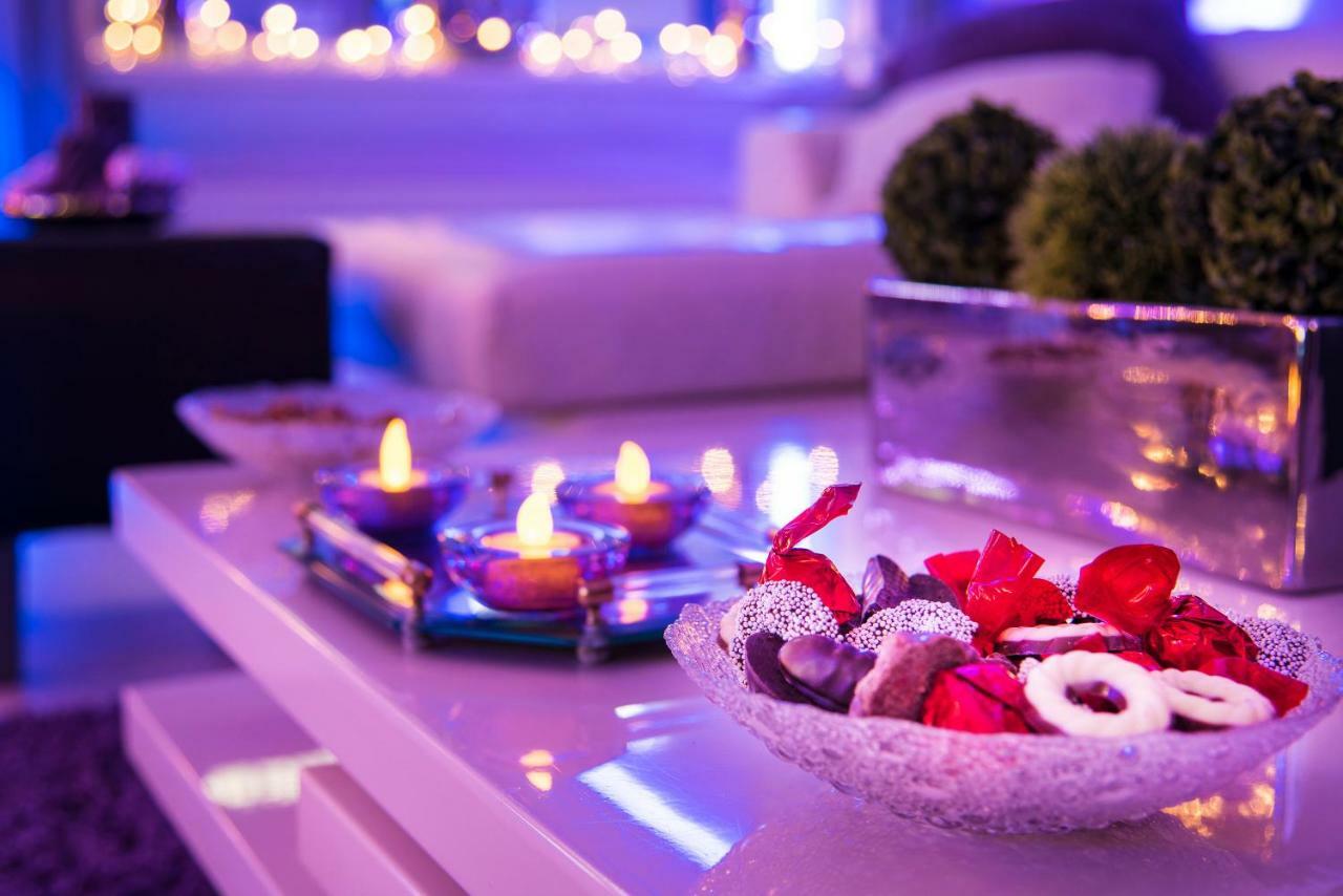 Enschede Bed and Breakfast Εξωτερικό φωτογραφία