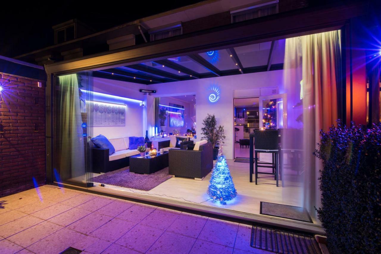 Enschede Bed and Breakfast Εξωτερικό φωτογραφία