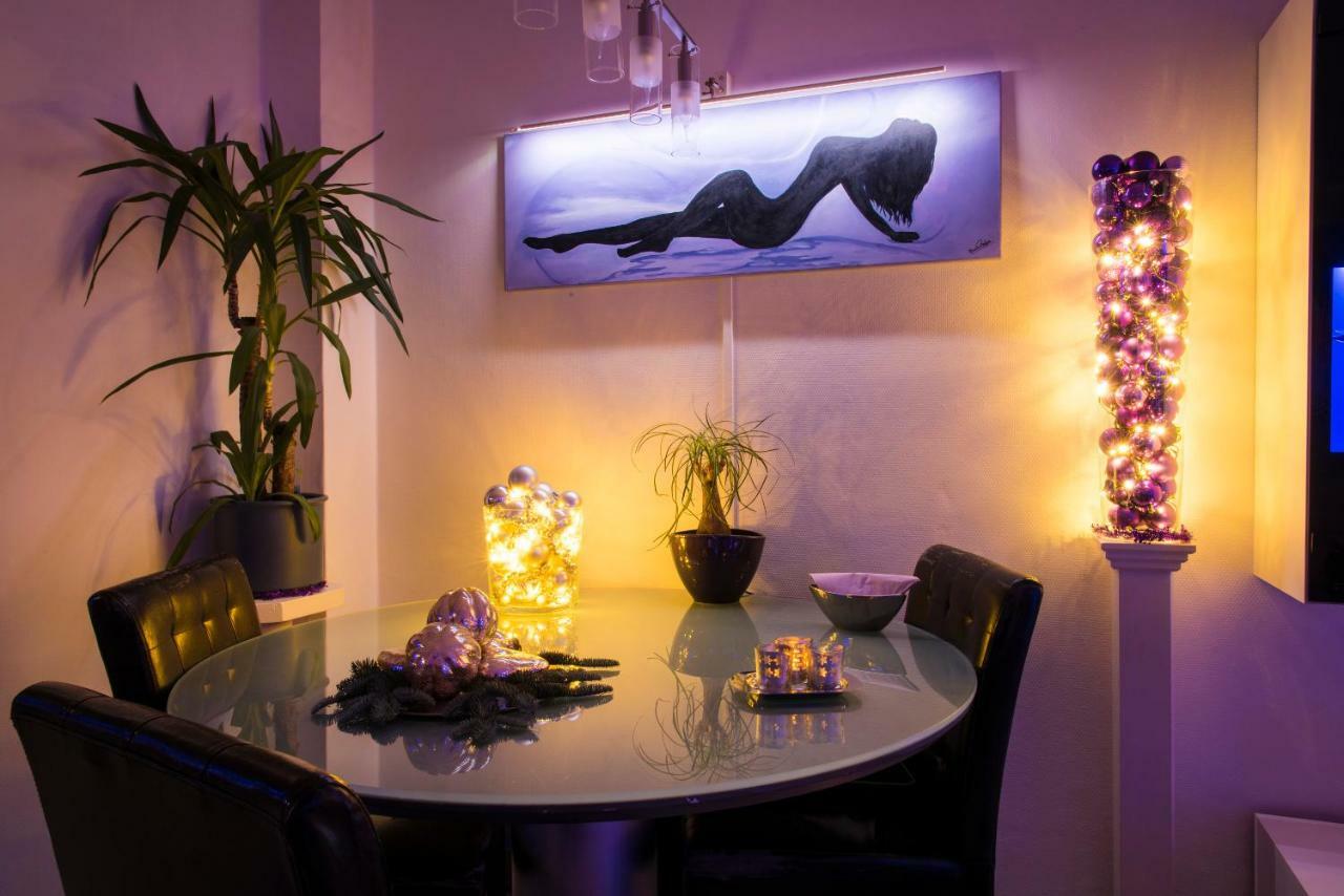 Enschede Bed and Breakfast Εξωτερικό φωτογραφία