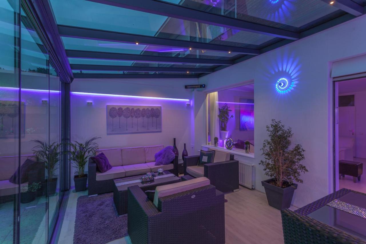 Enschede Bed and Breakfast Εξωτερικό φωτογραφία
