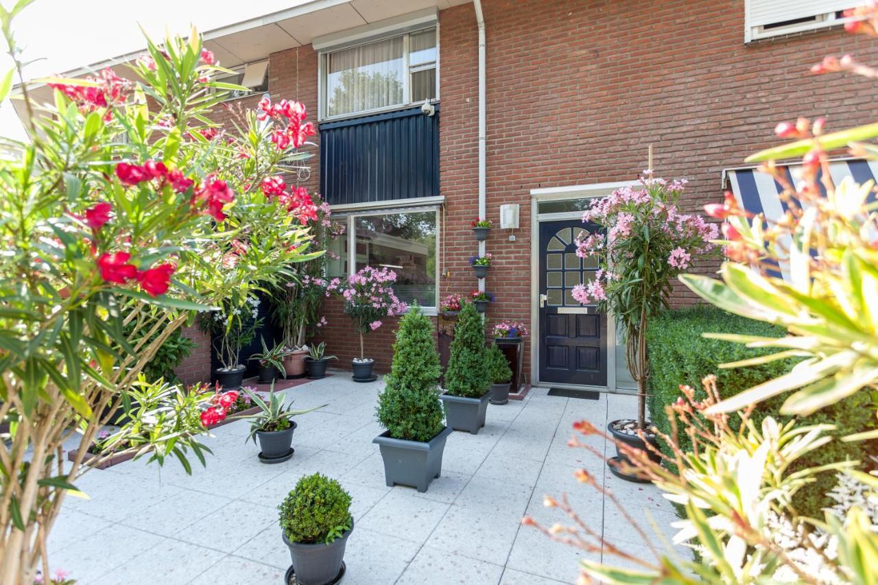 Enschede Bed and Breakfast Εξωτερικό φωτογραφία