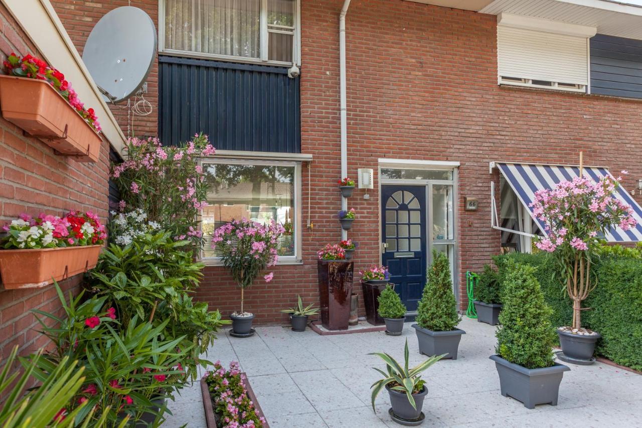 Enschede Bed and Breakfast Εξωτερικό φωτογραφία