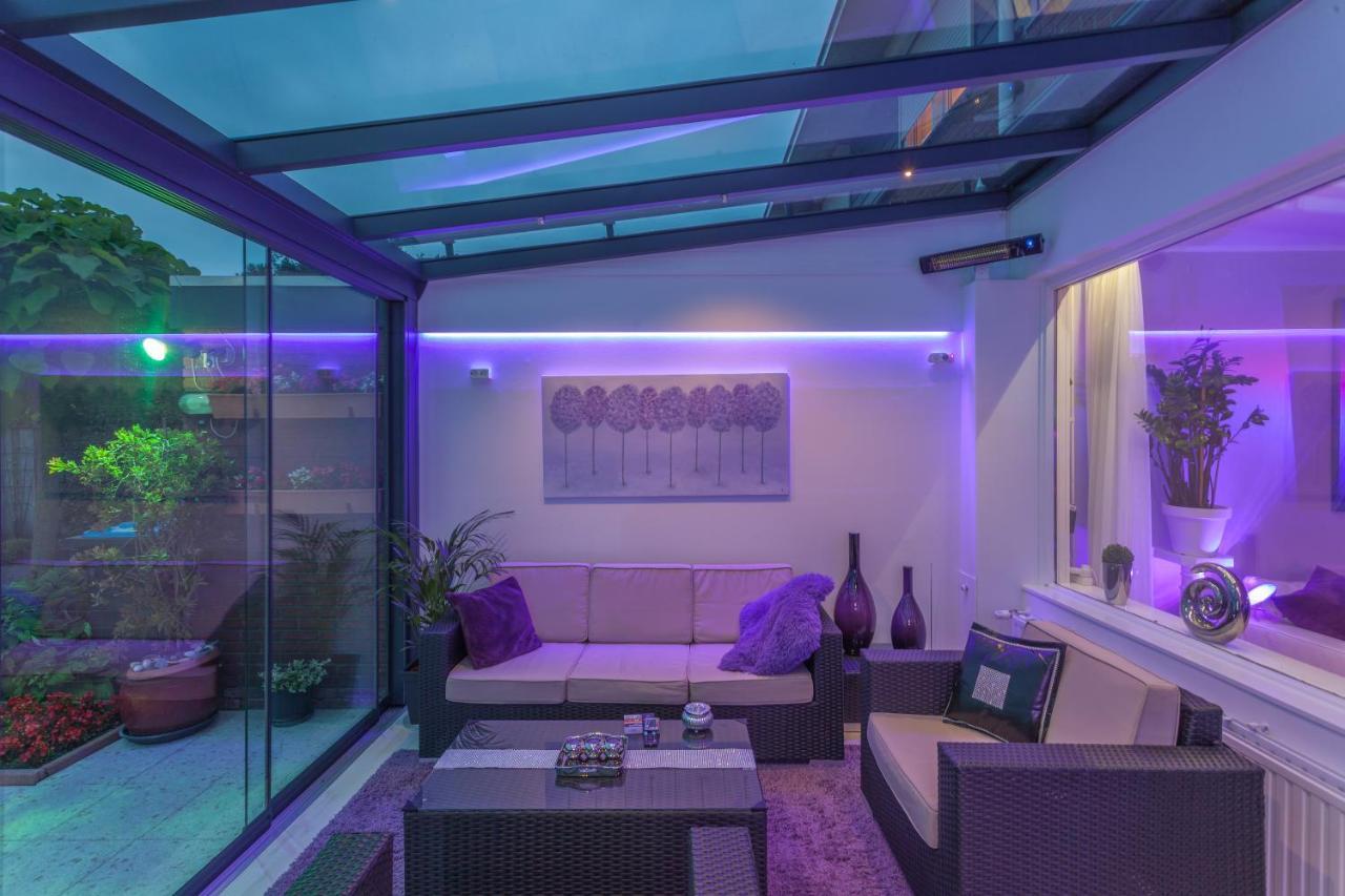 Enschede Bed and Breakfast Εξωτερικό φωτογραφία