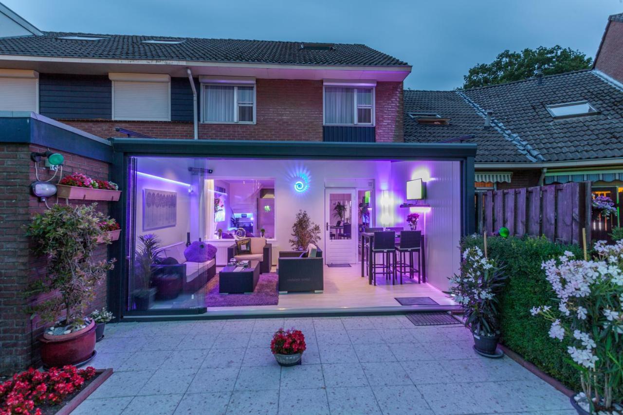 Enschede Bed and Breakfast Εξωτερικό φωτογραφία